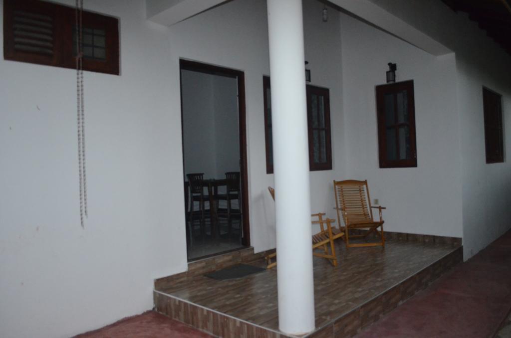 Aroma Villa Homestay Polonnaruwa Exterior photo
